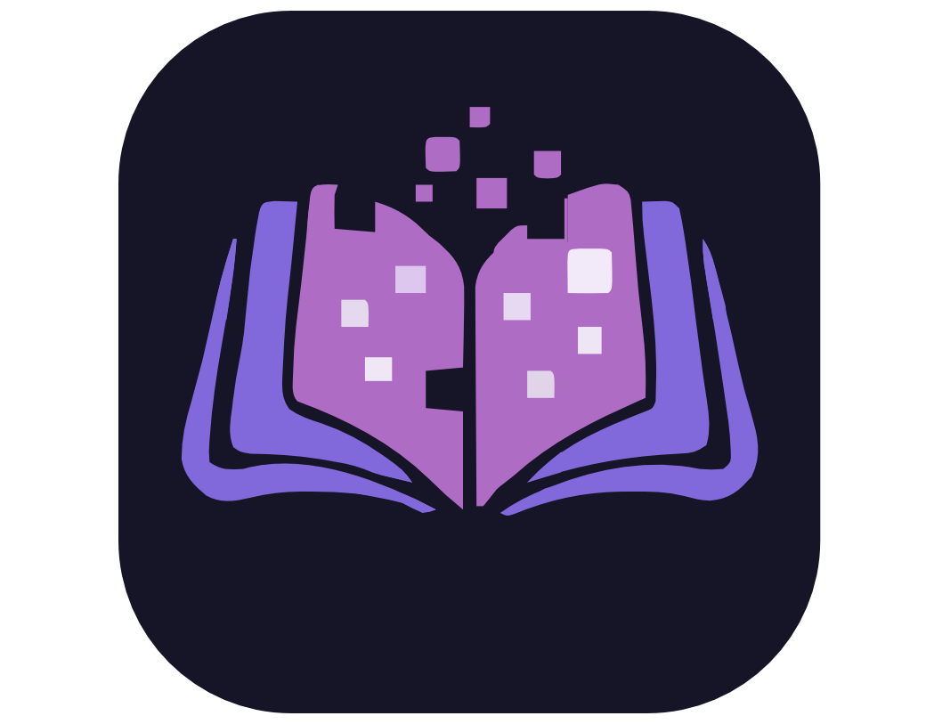 DigiBook icon