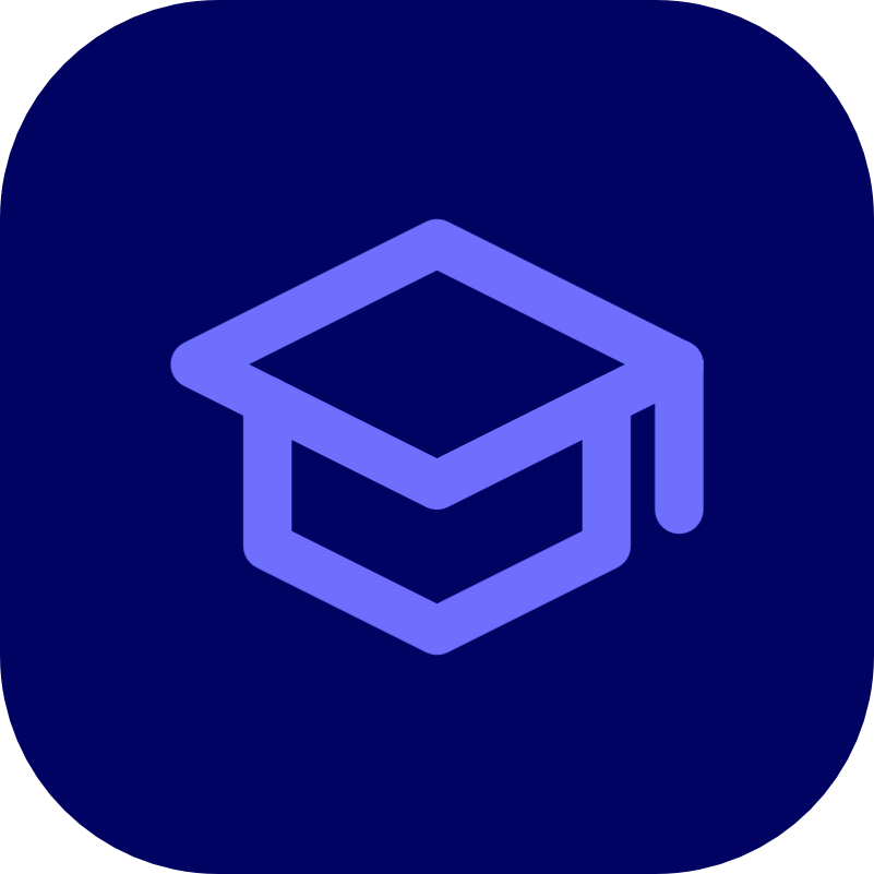 Education icon