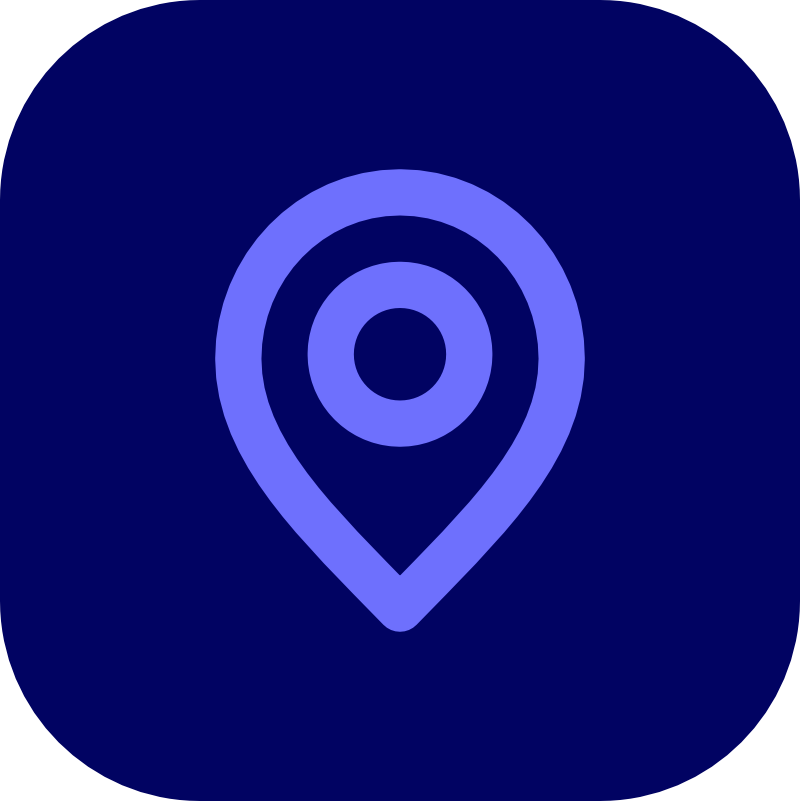 Location icon