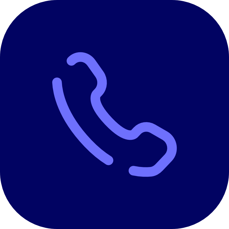Phone icon